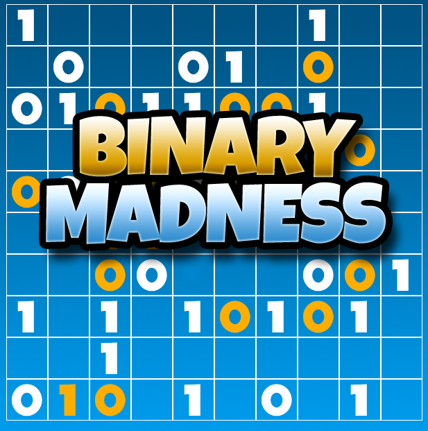Games like Binary Madness