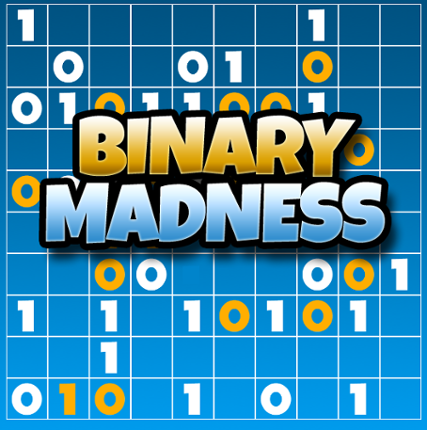 Binary Madness Image