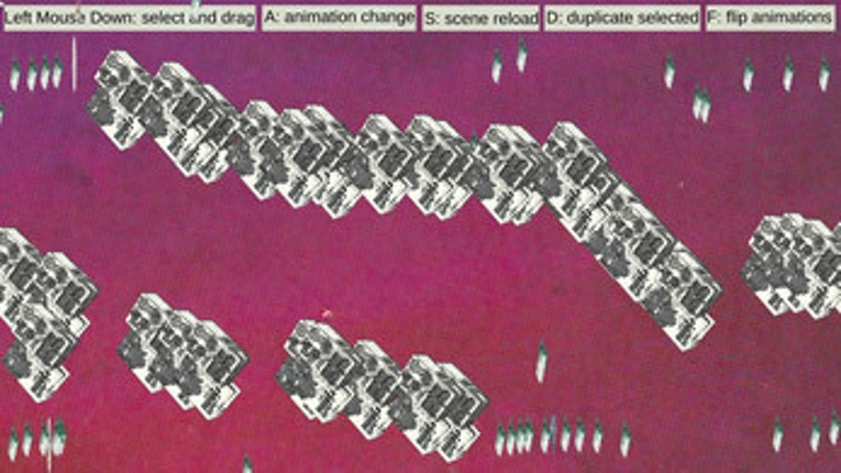 Button Machine screenshot