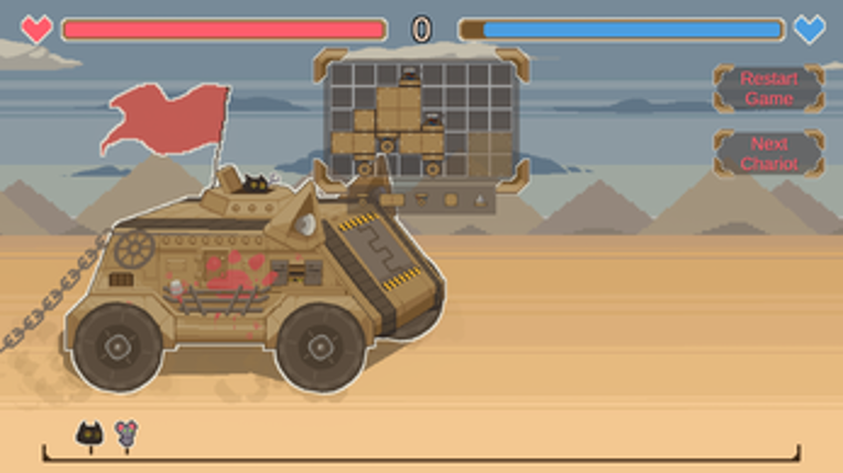 Carton Carrier screenshot