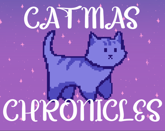 Catmas Chronicles Game Cover