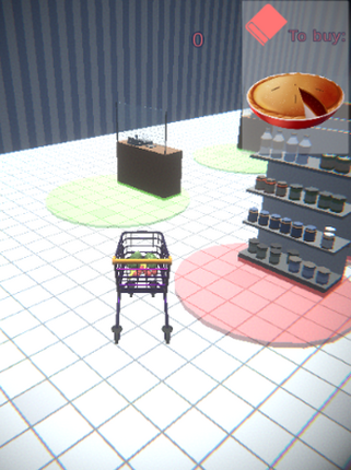 Crashing Carts screenshot