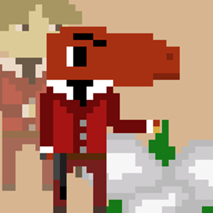 Dapper Dino Dond And The Crashing Of A Sacred Wedding Image