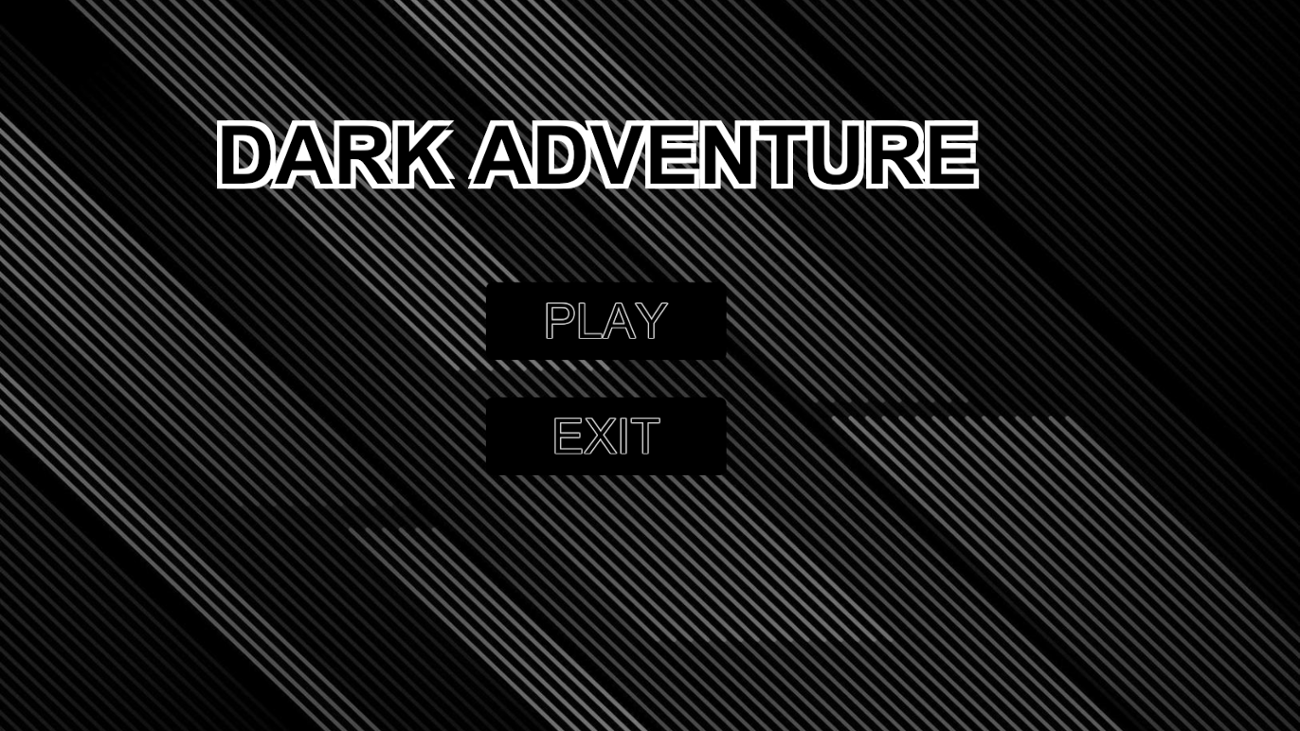 Games like Dark Adventure