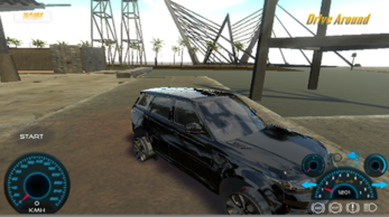 Drive around 1.9 Image