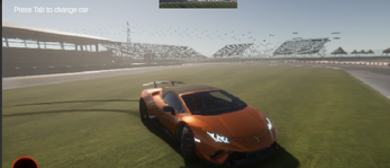 Drive Around 2.7 Image
