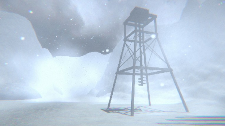 Dyer Expedition screenshot