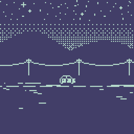 Endless Scroll screenshot
