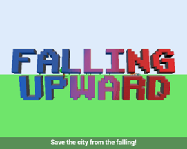 Falling Upward Image