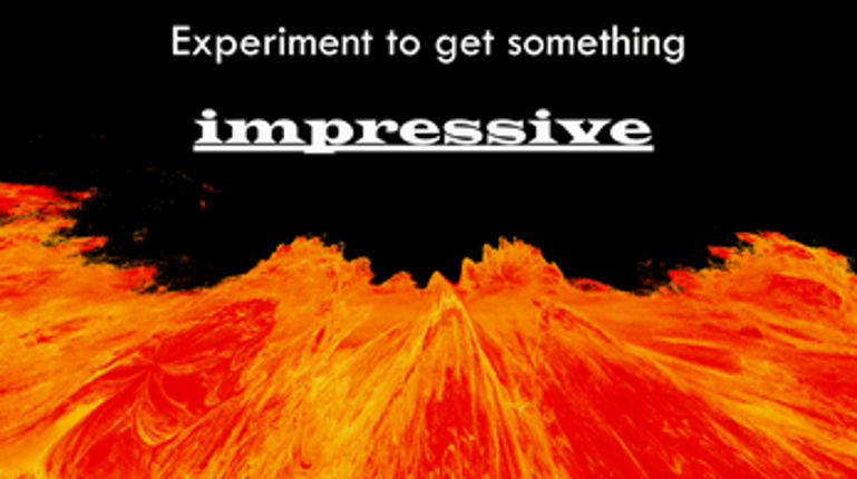 Fractal Travel screenshot