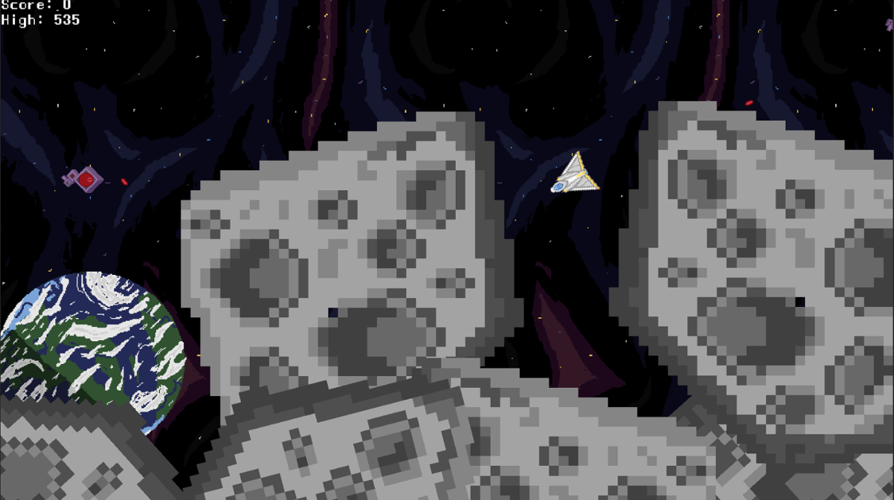 Games like Galaxy Fighter