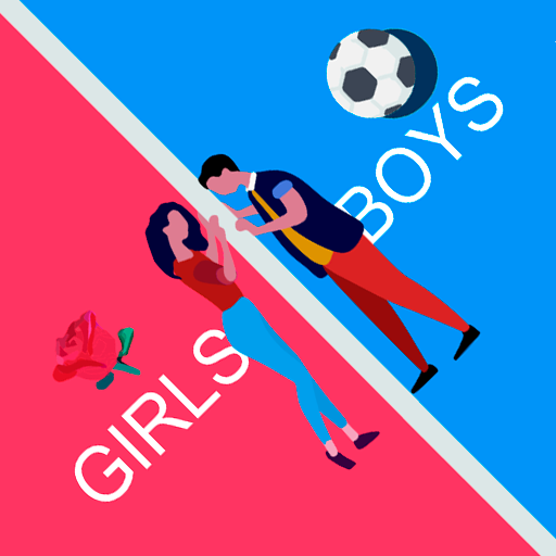Games like Girls And Boys