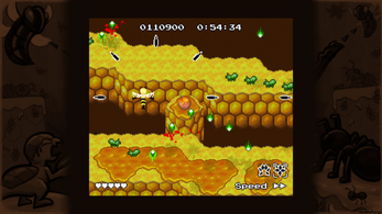 Honey Guardian screenshot