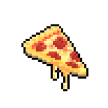 I WANT A PIZZA!! Image