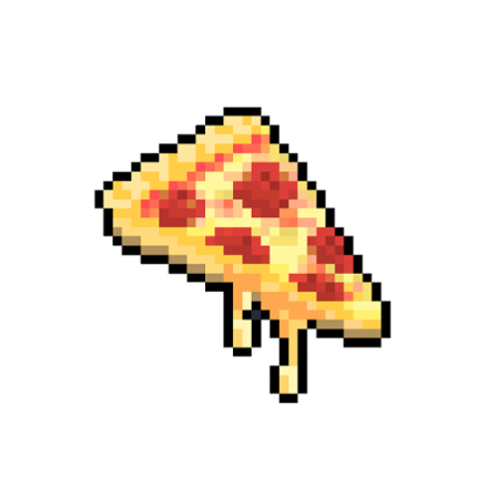 I WANT A PIZZA!! Game Cover