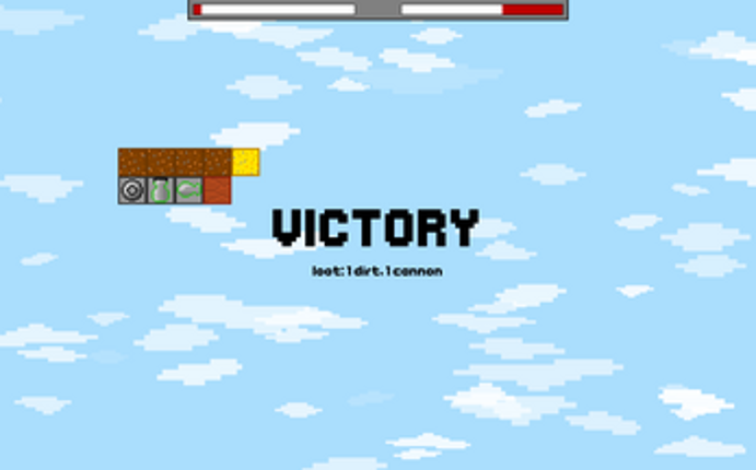 Islands of War(outdated) screenshot