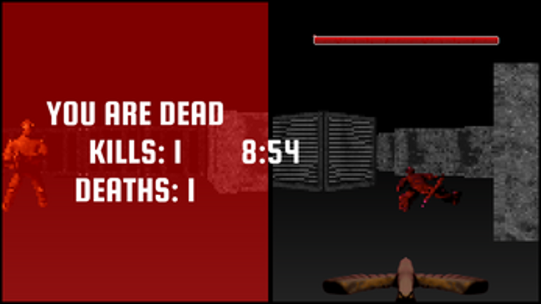 Judgement Arena screenshot