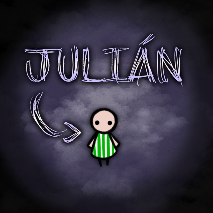 Games like Julián.