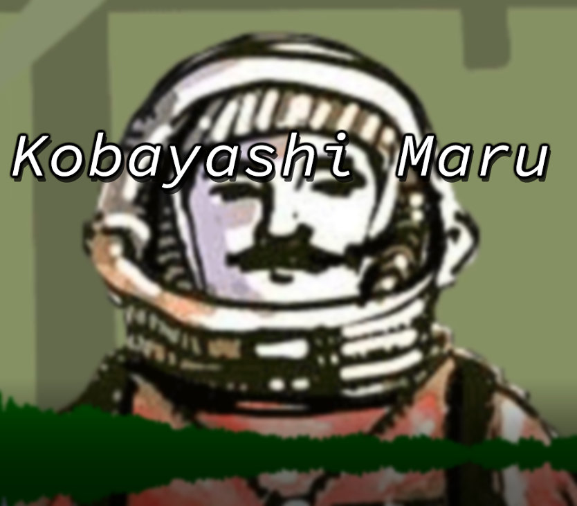 Games like Kobayashi Maru