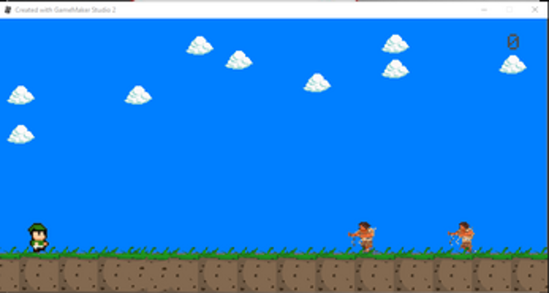 La ultima runa screenshot