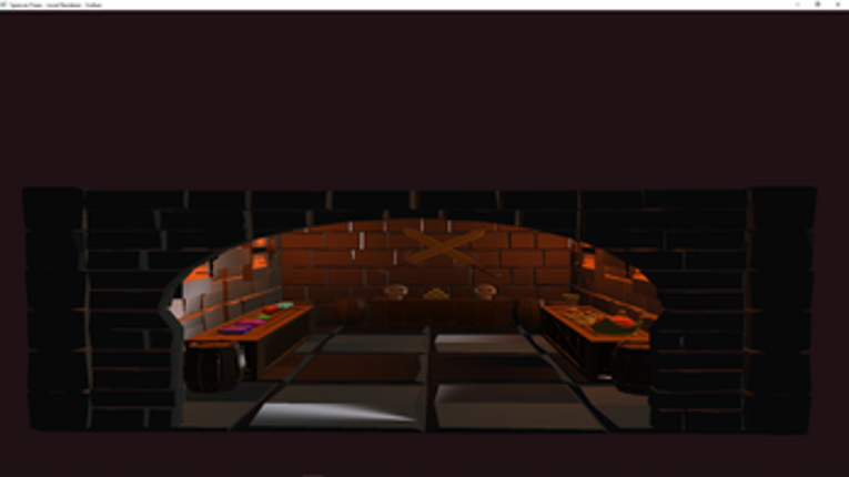 Level Renderer Image