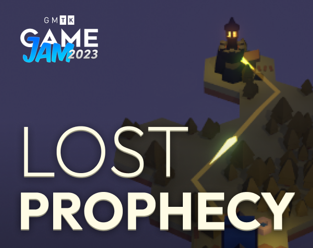 Games like Lost Prophecy