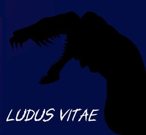 Ludus Vitae Game Cover