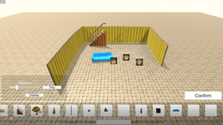 The Movie Maker Game Image