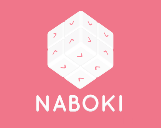 Naboki Game Cover