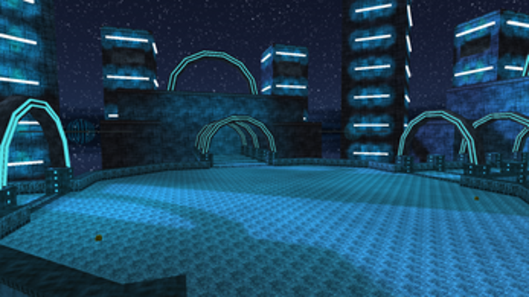 Neon screenshot