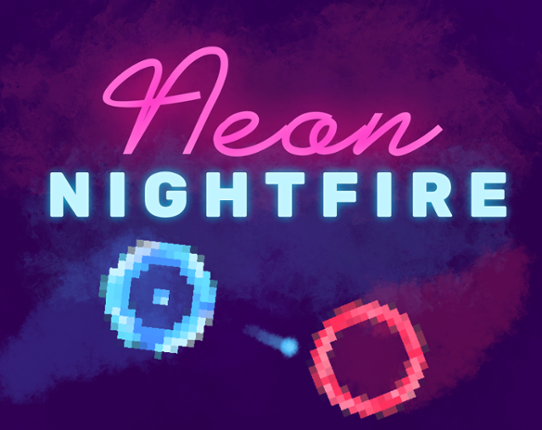 Neon Nightfire Game Cover