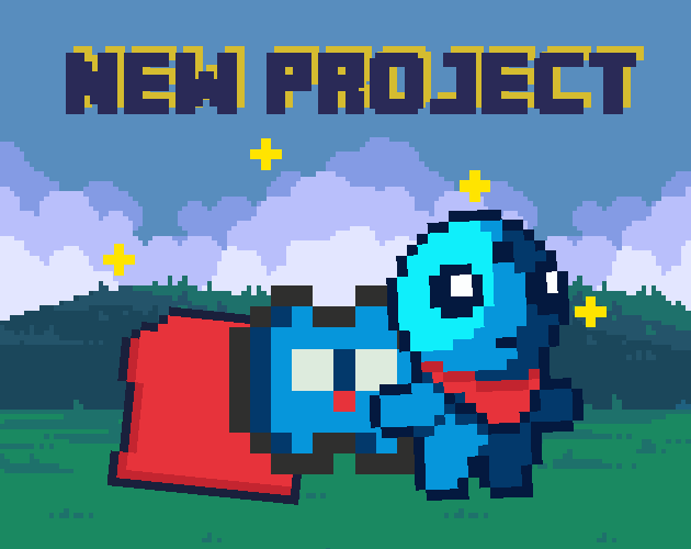 Games like New Project