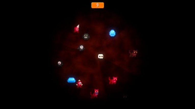 Night Creepers screenshot