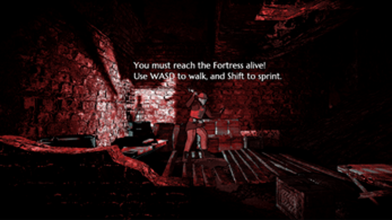 No Man's Trench Image