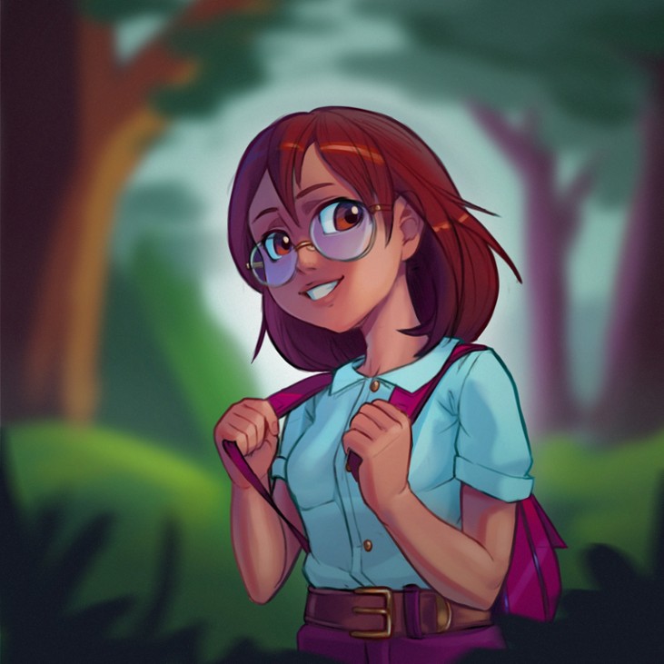 Games like No Mundo da Lúcia