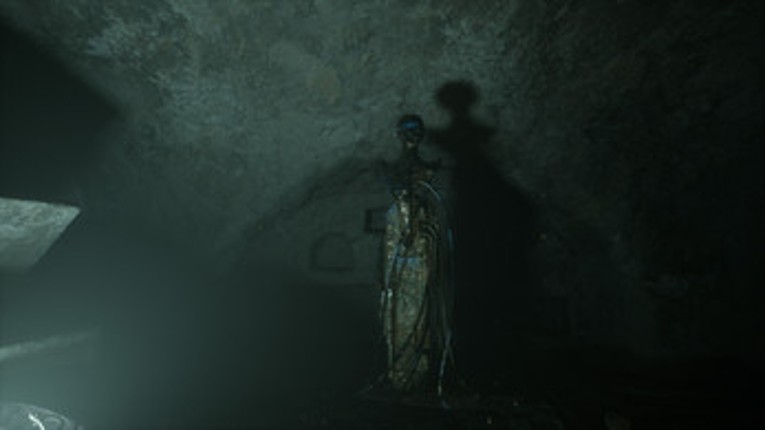 Omniscient God Image