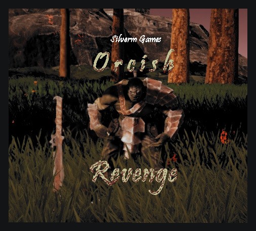 Games like Orcish Revenge