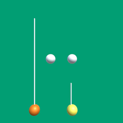 particle splitter screenshot