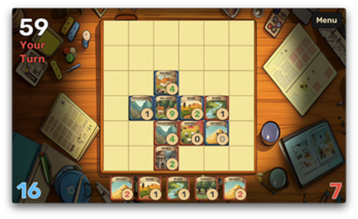 Patch Kingdoms Image