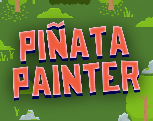 Games like Piñata Painter