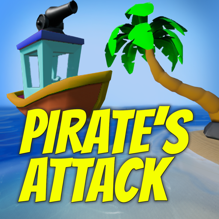 Games like Pirate's Attack