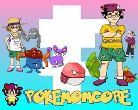 POKEMOMCORE (EN) Image