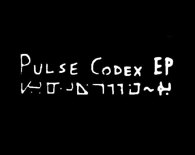 Games like Pulse Codex EP