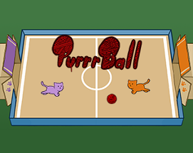 Purrrball Image