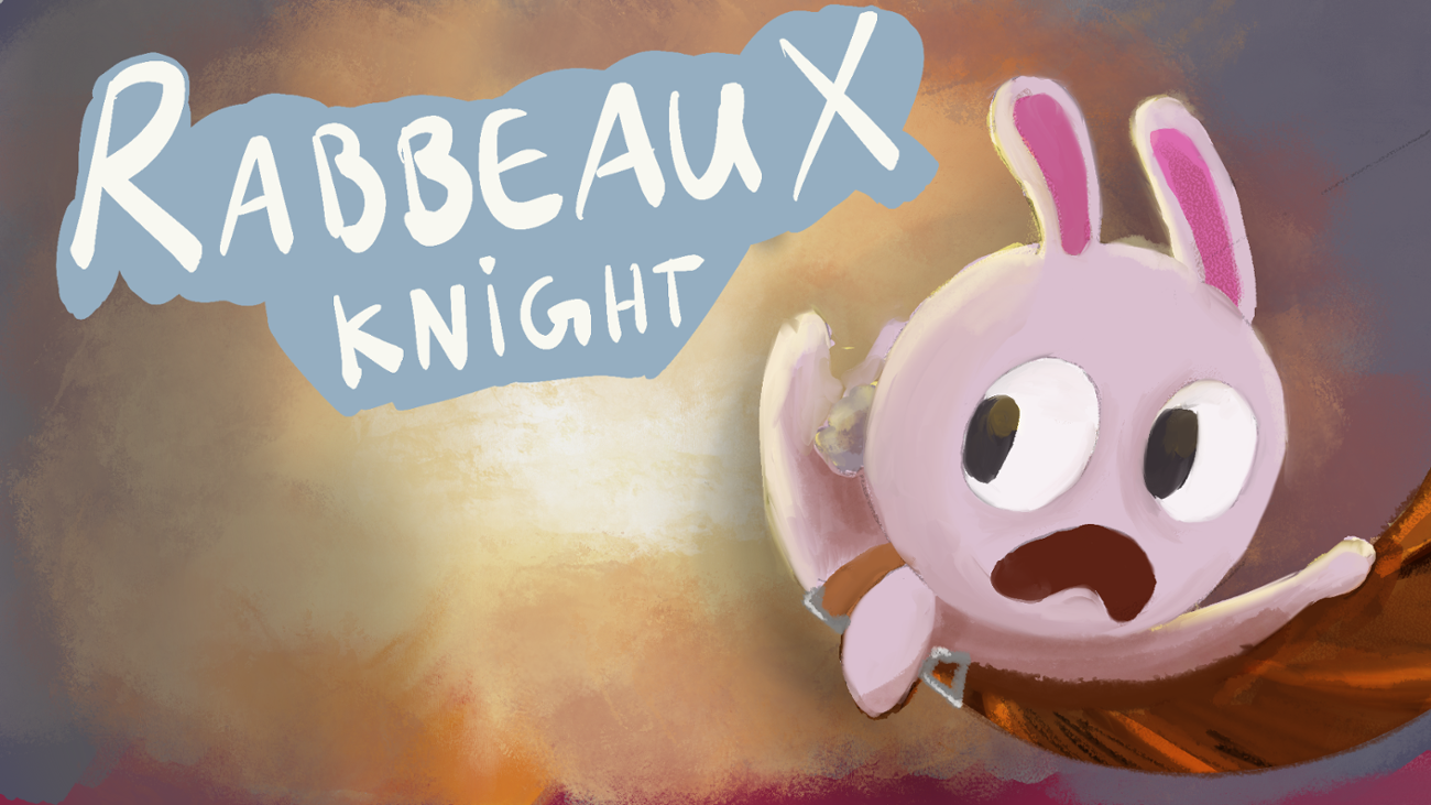 Games like Rabbeaux Knight