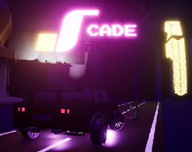 Rcade Racer Image