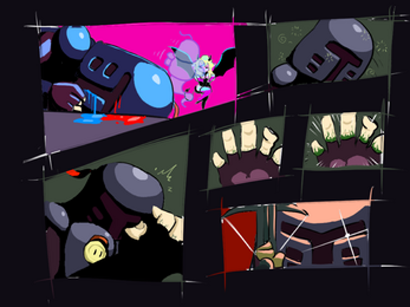 Reckless Brave Image