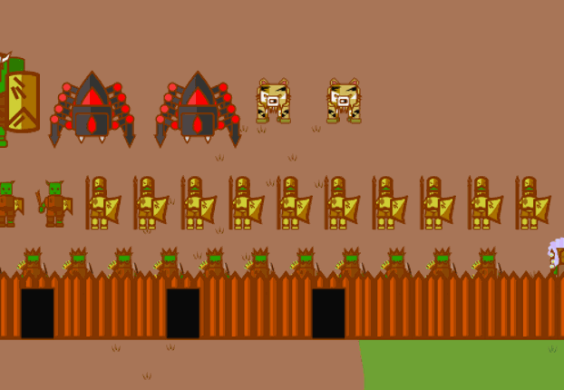 Risen Kingdoms Image