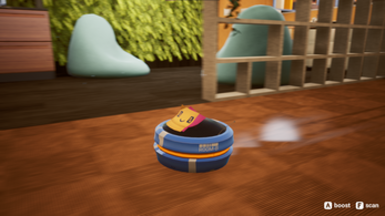 RoomB Image