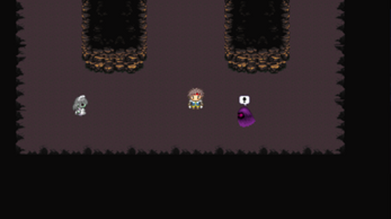RPG Old School Image